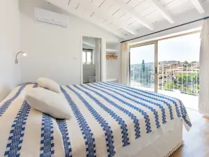Cyprus Villages - Bed & Breakfast - with Access to Pool and Stunning View