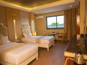 애플턴 부티크 호텔 세부