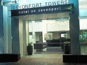 Hotel on Devonport