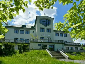 Spa Resort Libverda - Hotel Panorama