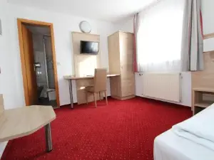 Hotel Schoch KG Trossingen