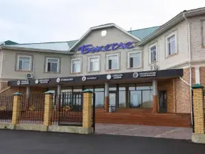 Hotel Bahetle
