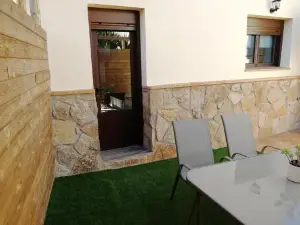 Apartamento la Sierra
