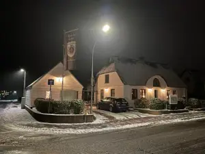 Rosenhof-Lodge