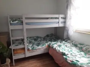 Kaszubska Dolina Pięciu Stawów