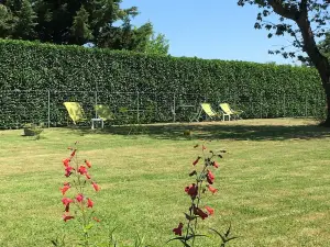 Chambres d'hôtes B&B La Cerisaie