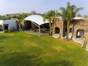 Hotel Villa Mexicana Golf & Equestrian Resort
