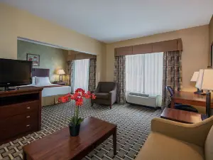 Holiday Inn Express & Suites Youngstown N (Warren/Niles)