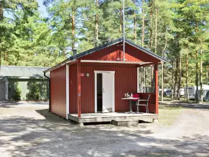 First Camp Åhus-Kristianstad