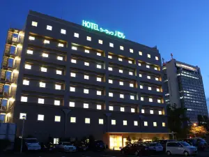 Hotel Sealuck Pal Mito