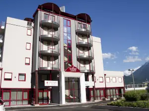 Hotel Sporting Trento