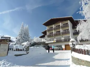 Hôtel le Christania