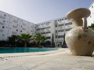 Residence Sodexo