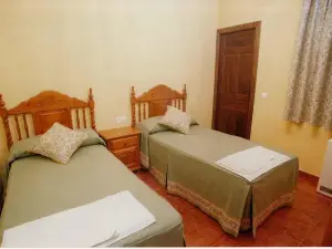 Marqueno Turismo Rural