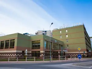 Hotel Lipa Slovakia