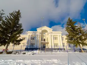 Волга-Волга