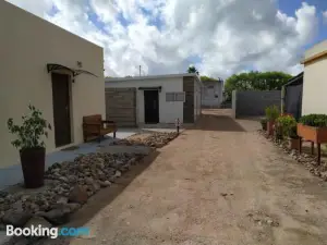 Casita de Piedra