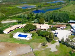Hotel Mas des Barres