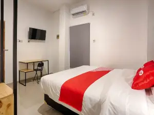 Safara Guesthouse Syariah