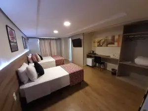 Hotel Ferraz