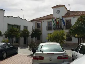 Casa de la Cañada