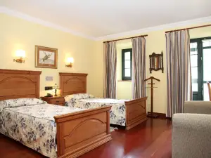Posada Casa de Don Guzman