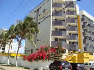 Apartamento Victory Flat Intermares
