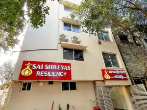 Sai Shreyas Residency, Best Hotel Near Bangalore Airport