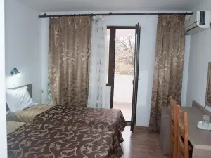Hotel Popasul Iancului