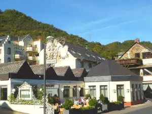 Schloß-Hotel Petry