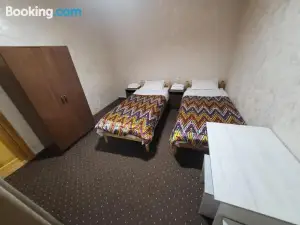 Hotel Motrid