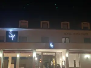 Hotel Restaurant le s'y