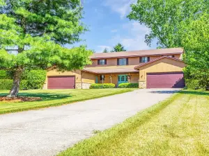 Bella Vista Cottages