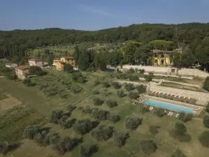 Relais Il Trebbiolo