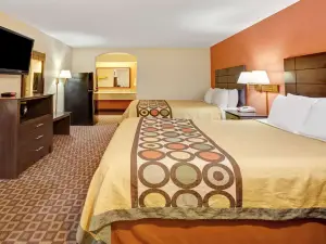 Super 8 by Wyndham Mont Belvieu/Baytown East