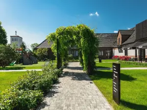 Folga - Hotel, Restauracja, Browar, Spa