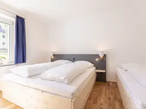 Fur 4 P. Mit IR-Sauna & Sprudelwanne