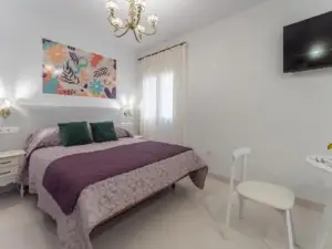 Villa Augusto Cosy Romance