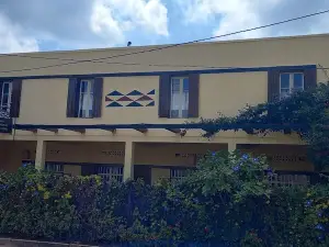 Rwanda African Art Museum