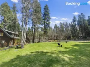 Metolius Cabin 7