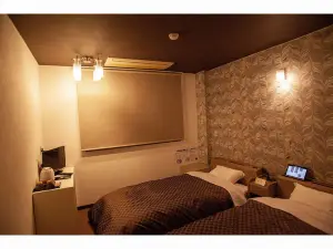 Hotel Iida Stay