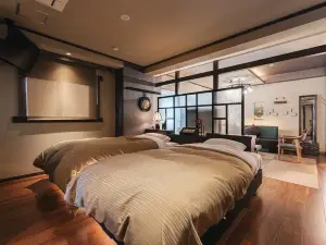 和心之宿 大森