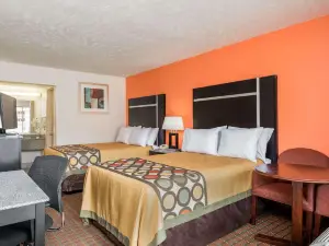 Ramada by Wyndham Lumberton
