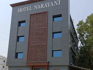 Hotel Narayani