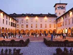 Grand Hotel Villa Torretta, Curio Collection by Hilton