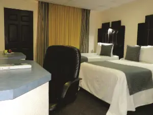 Best Western Real Tula Express