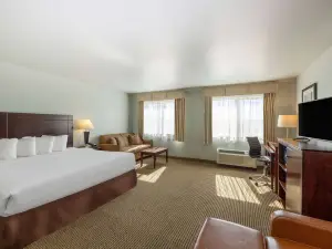 Baymont by Wyndham Rapid City