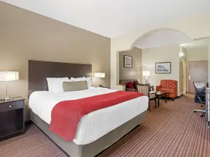 Best Western Plus Bradbury Inn  Suites