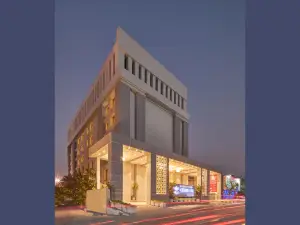 Royal Orchid Central Grazia, Navi Mumbai