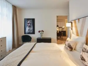 VIA`s Appartements und Ferienwohnungen